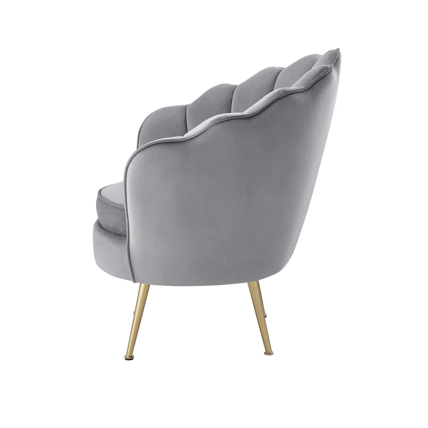 Abbigal Accent Chair