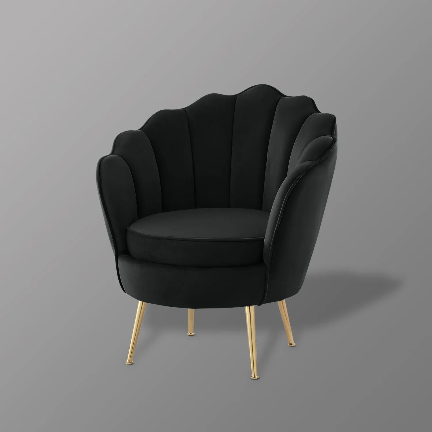 Abbigal Accent Chair