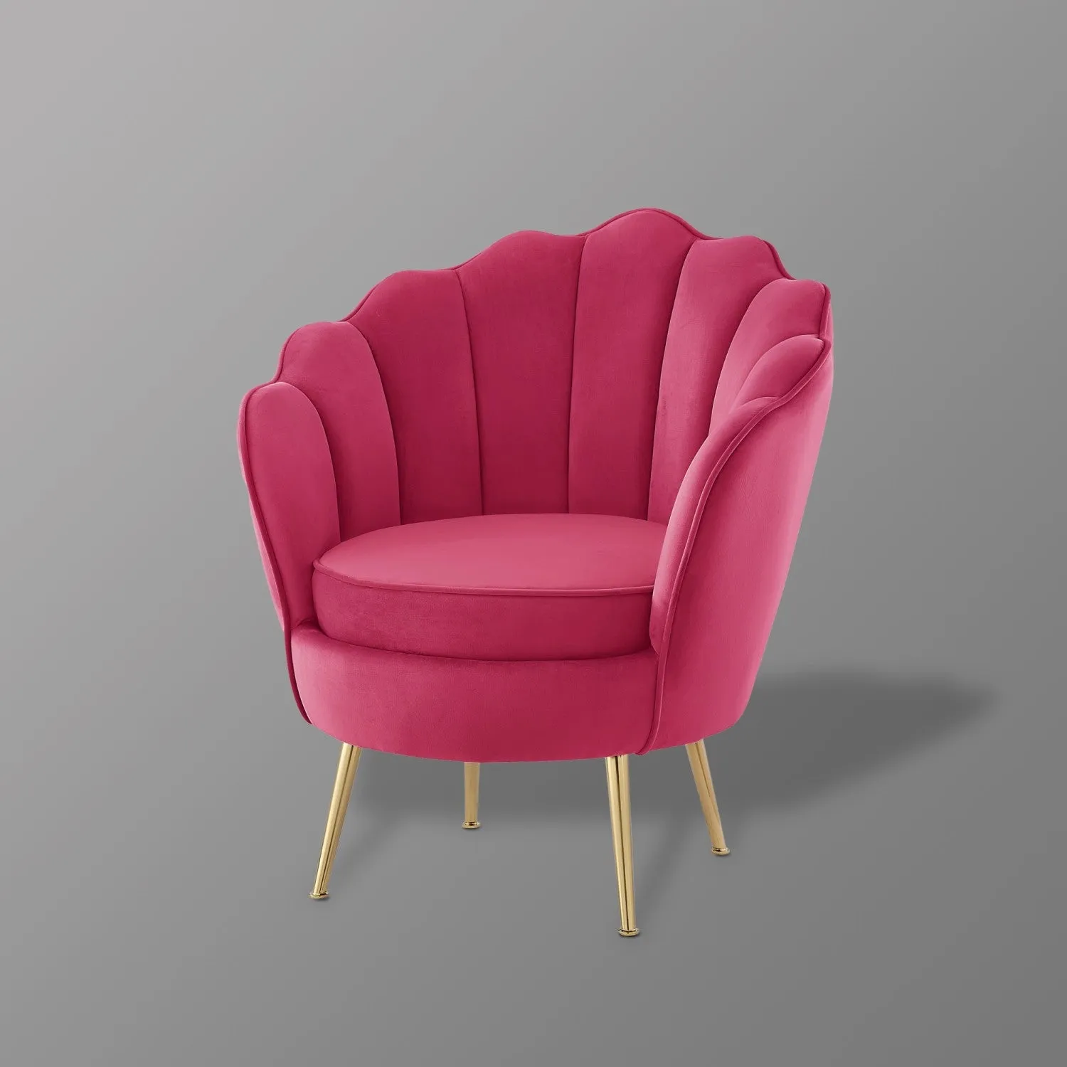 Abbigal Accent Chair