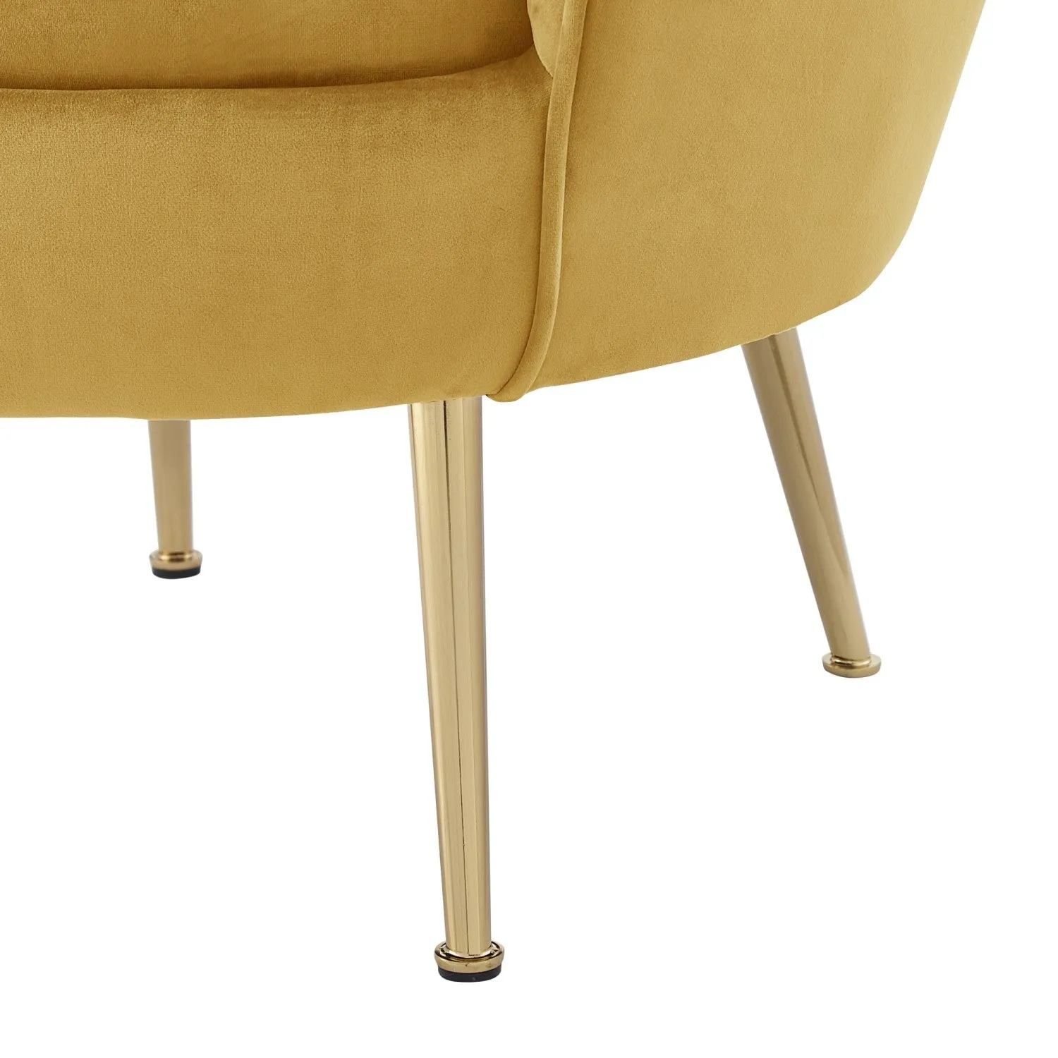 Abbigal Accent Chair