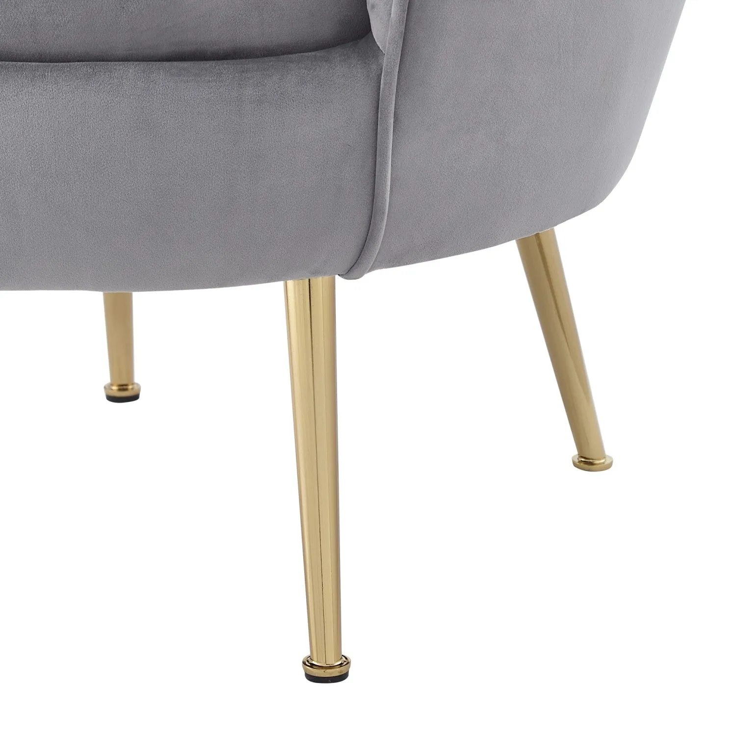 Abbigal Accent Chair