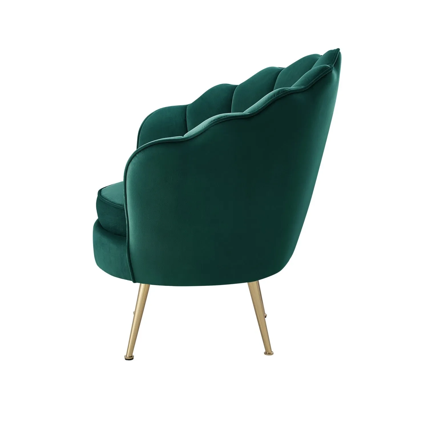 Abbigal Accent Chair