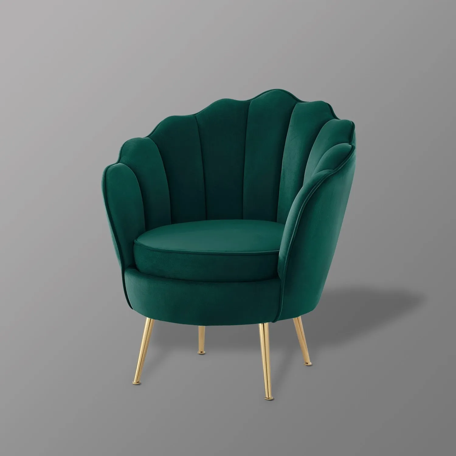 Abbigal Accent Chair