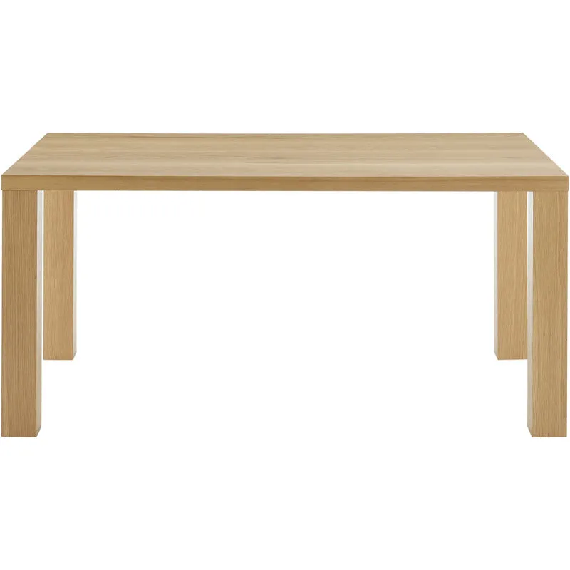 Abby 63" Rectangle Table