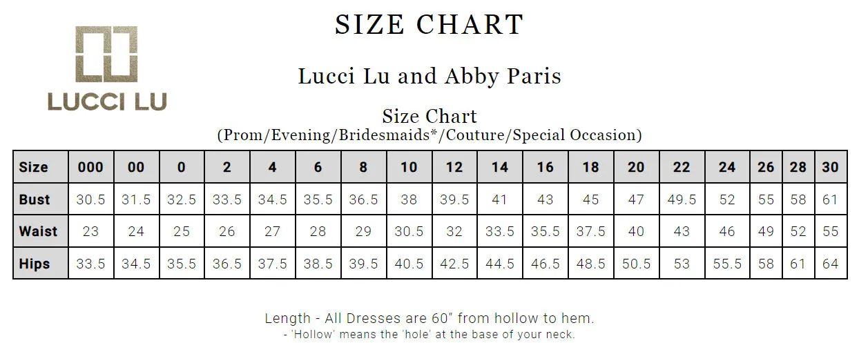 Abby Paris by Lucci Lu 93065 Burgundy Lace and Chiffon Dress