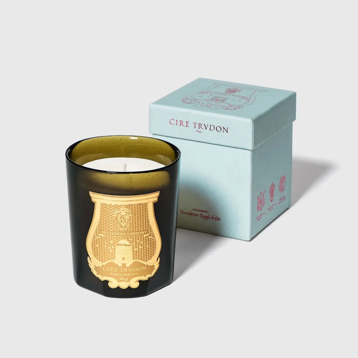 ABD El Kader by Cire Trudon