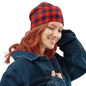 Abernethy Tartan Beanies Hat