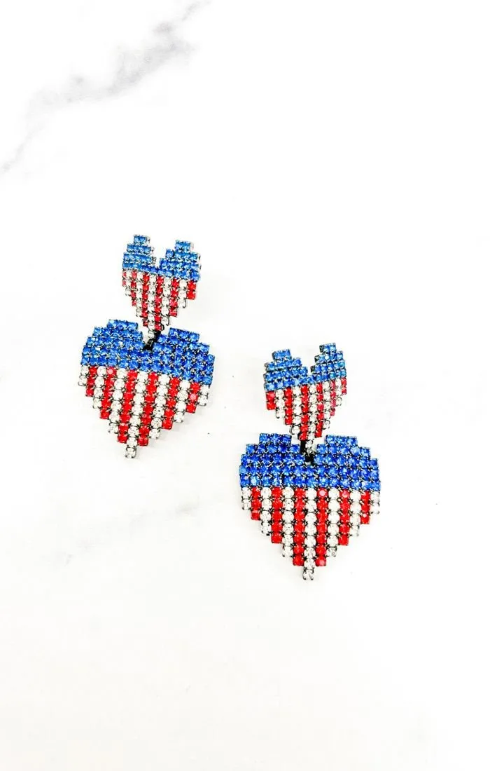 Abigail Earrings