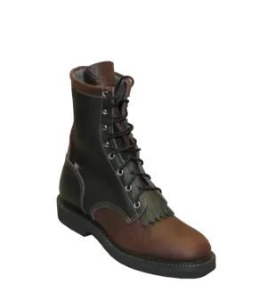 Abilene Modern Packer - Mens Cowboy Boots