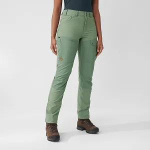 Abisko Midsummer Trousers W Short