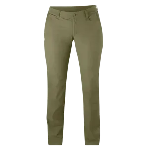 Abisko Stretch Trekking Trousers W