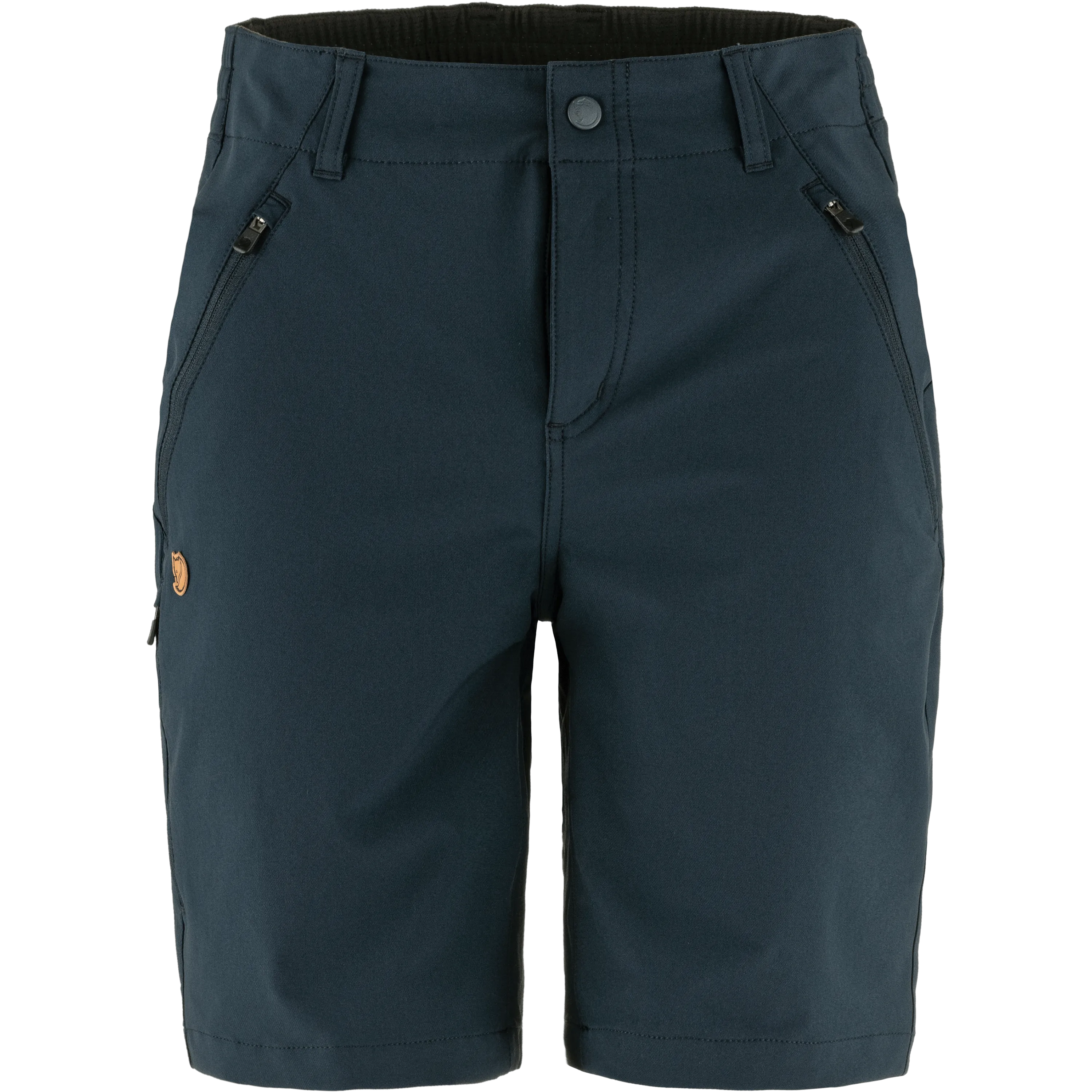 Abisko Trail Stretch Shorts W