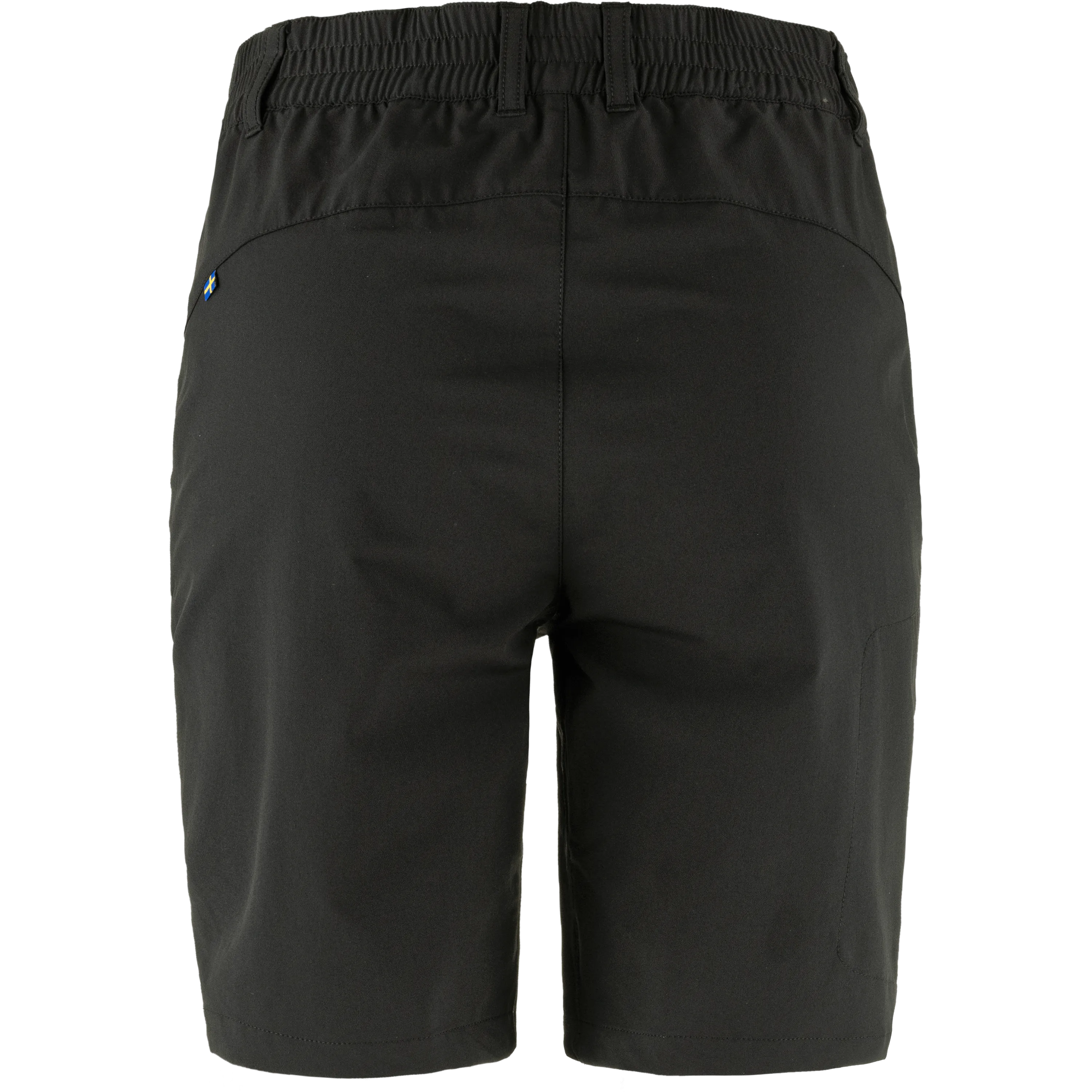 Abisko Trail Stretch Shorts W