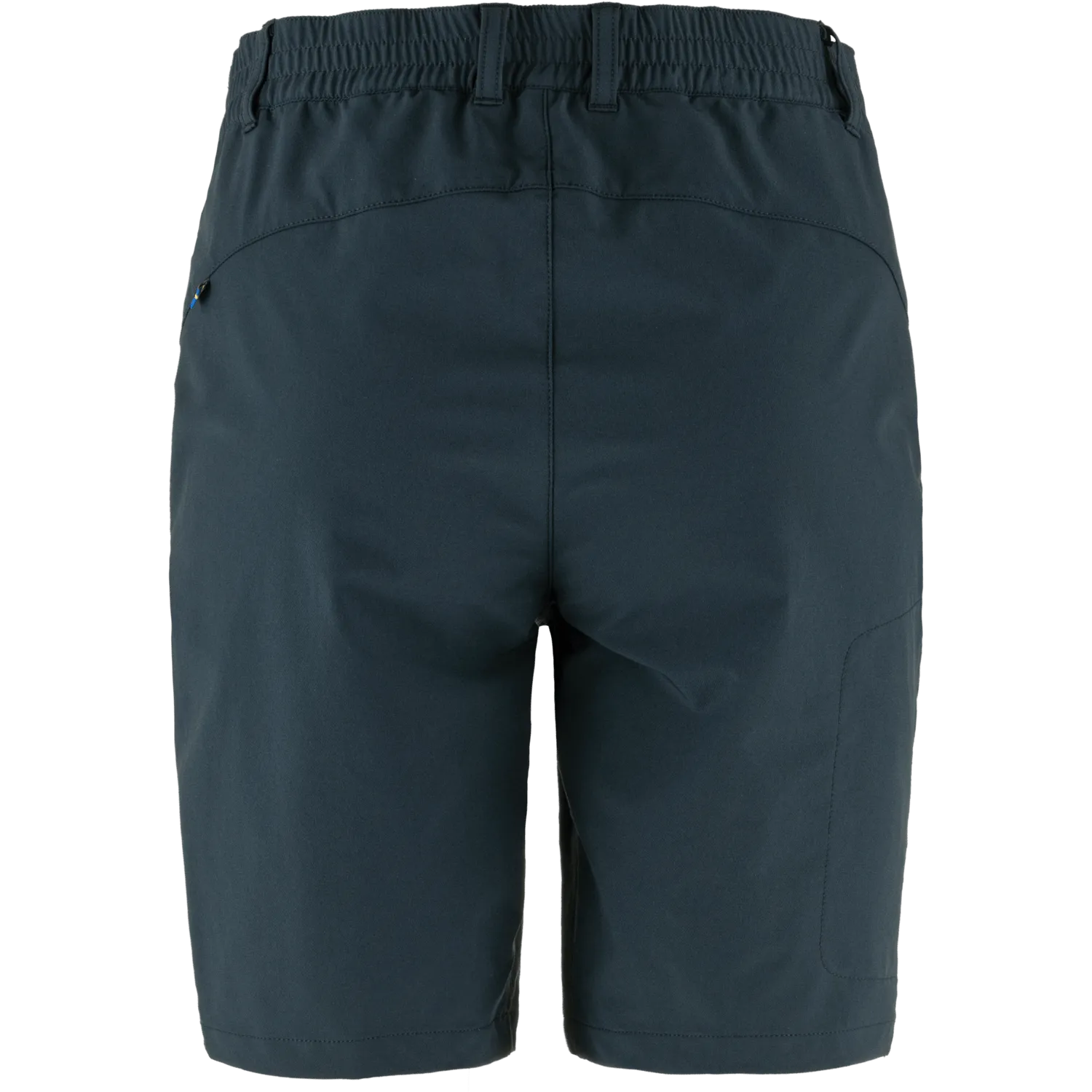 Abisko Trail Stretch Shorts W