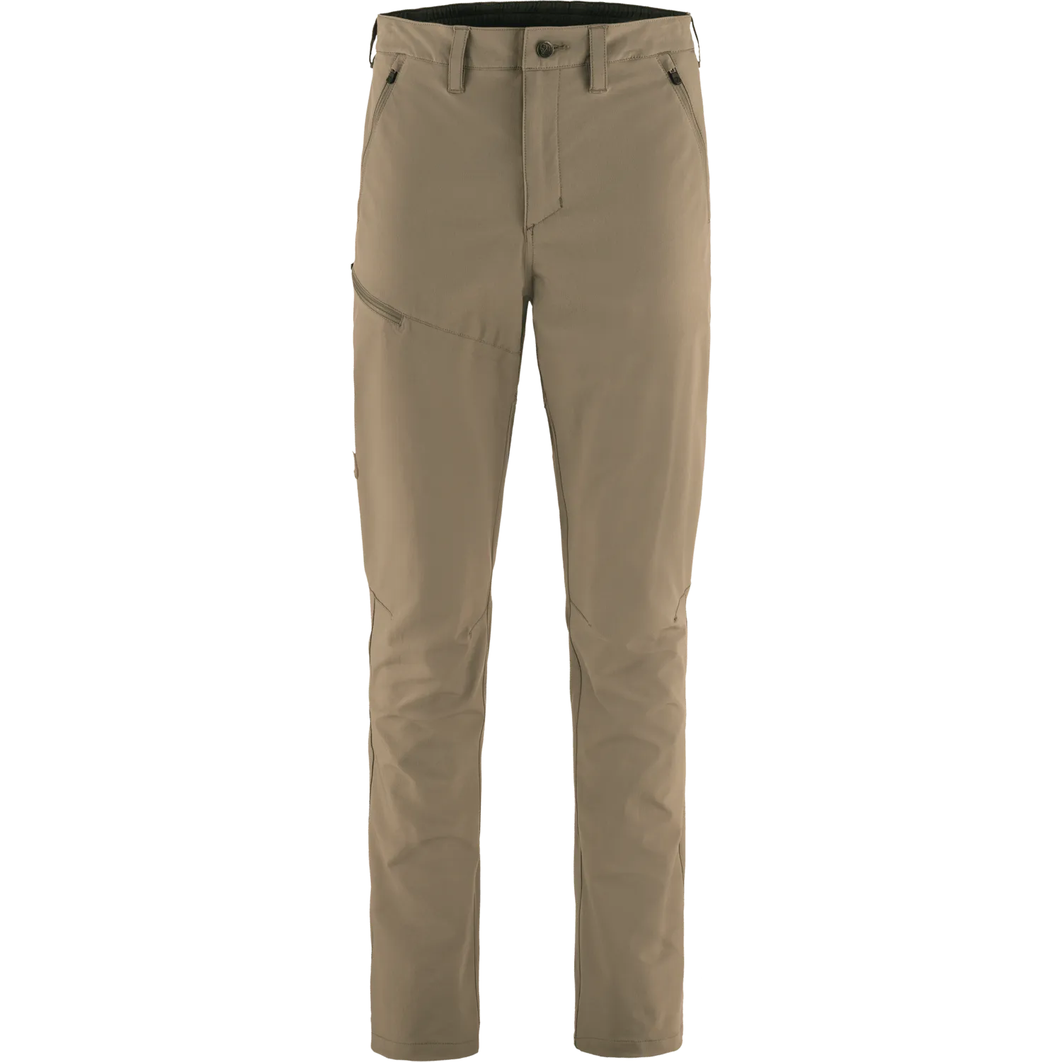 Abisko Trail Stretch Trousers M Reg