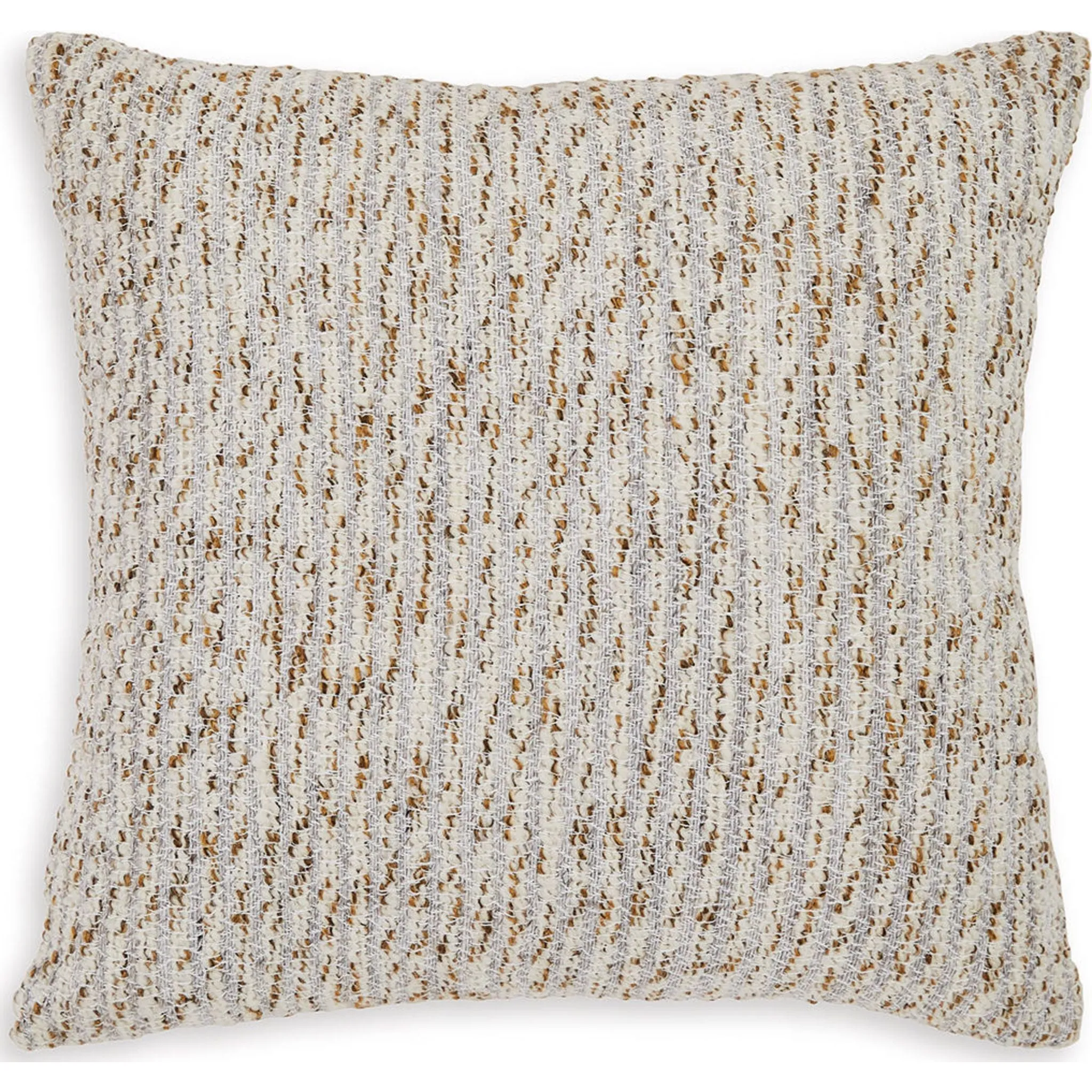 Abler Accent Pillow