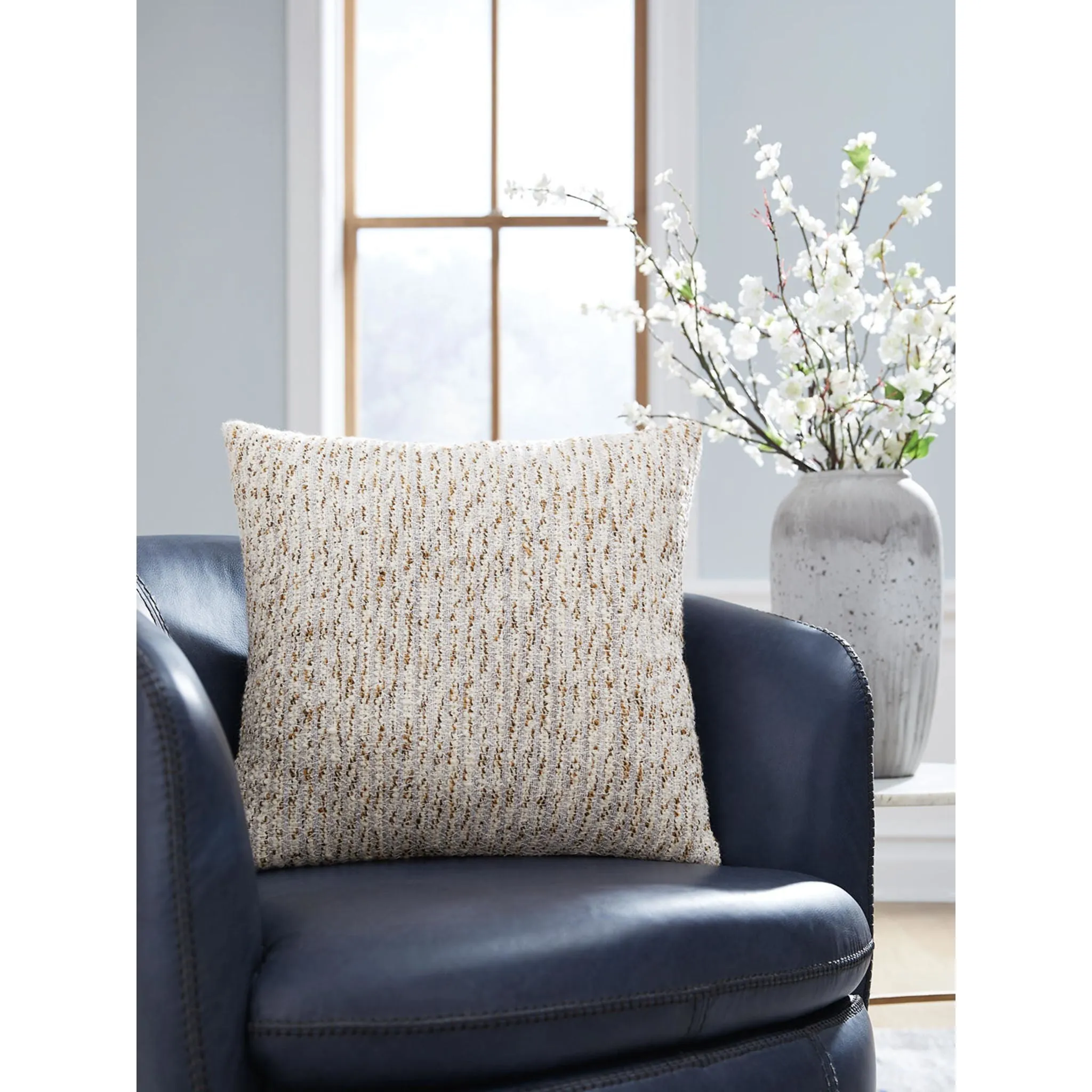 Abler Accent Pillow