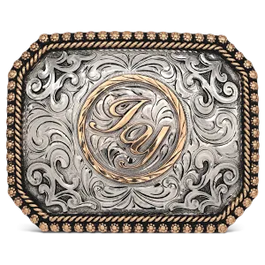 Absolute Country Custom Buckle