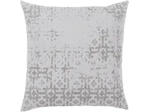 Abstract Pillow