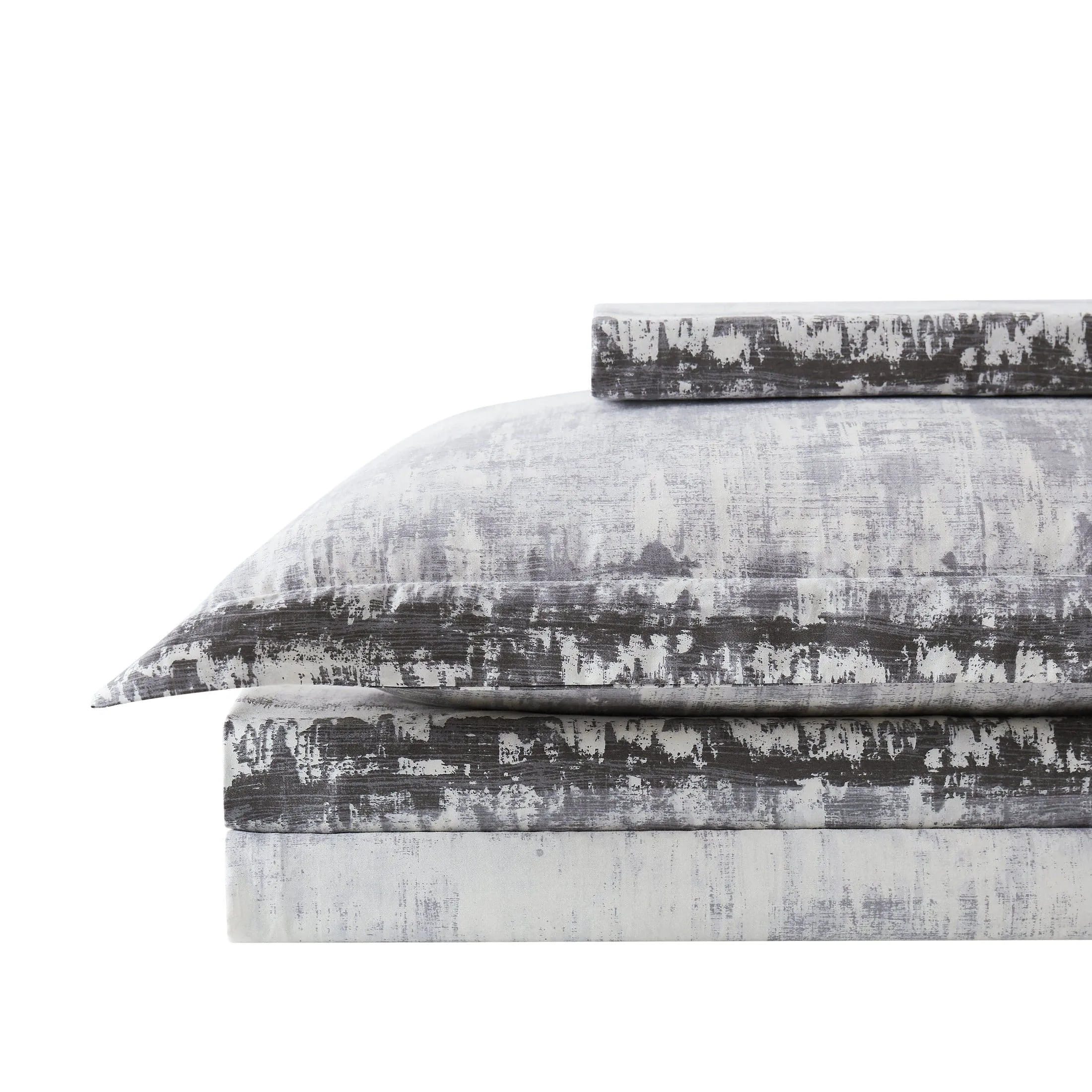 Abstraction Duvet Cover Set