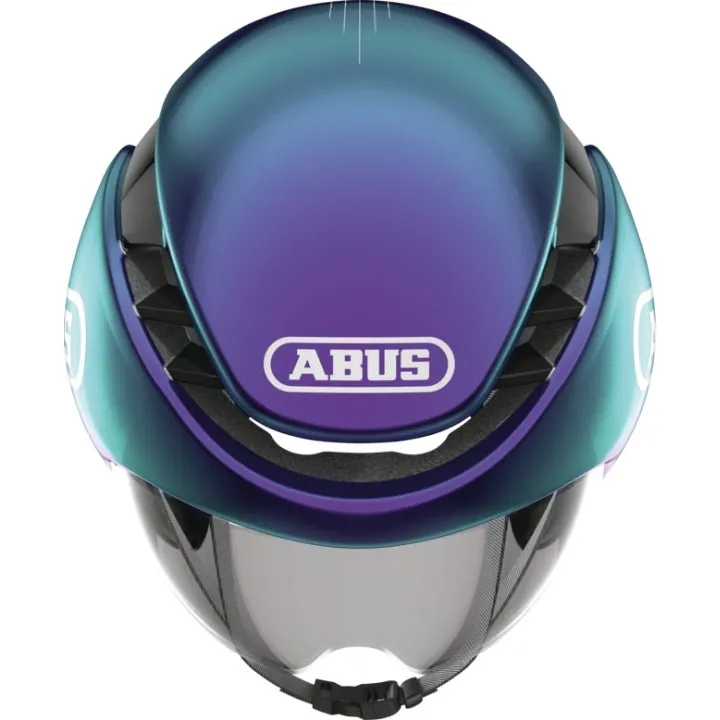 Abus Gamechanger TT Helmet