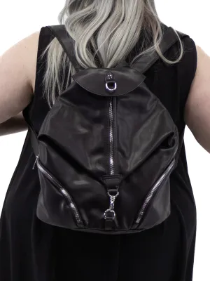 Abyss Convertible Backpack FOXBLOOD