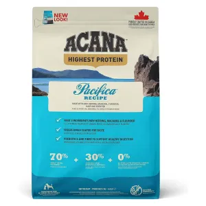 Acana 2kg Pacifica Dry Dog Food