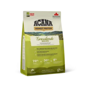 Acana Grasslands Dog Food