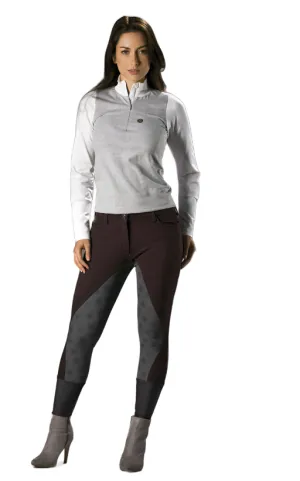 Accademia Italiana Master Full Seat Breeches - Women's