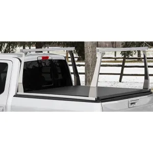 Access 16  Toyota Tacoma ADARAC Aluminum Series  5ft Box Silver Truck Rack (accF3050041)