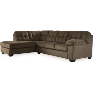 Accrington 2-Piece Sectional with Chaise