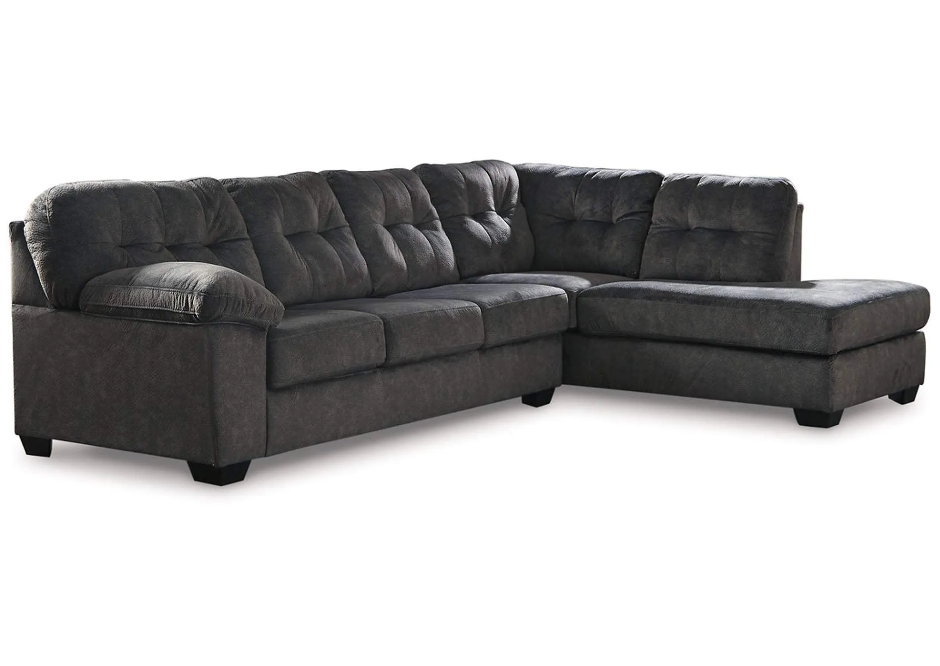 Accrington 2-Piece Sleeper Sectional with Chaise