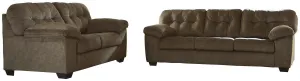 Accrington Living Room Set