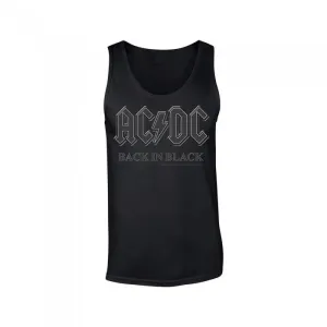 AC/DC Mens Tank Top