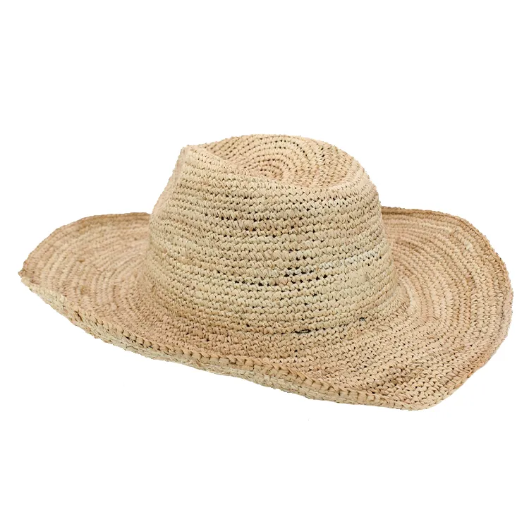 Ace Of Something Winton Fedora - Natural