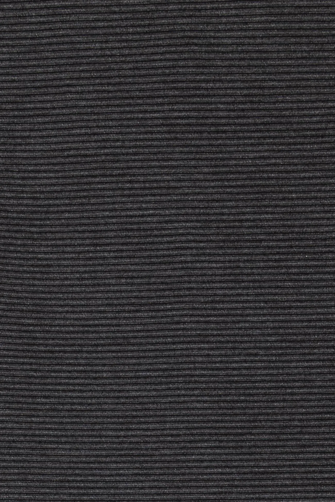 Ace Zinc Stripe Stretch Woven