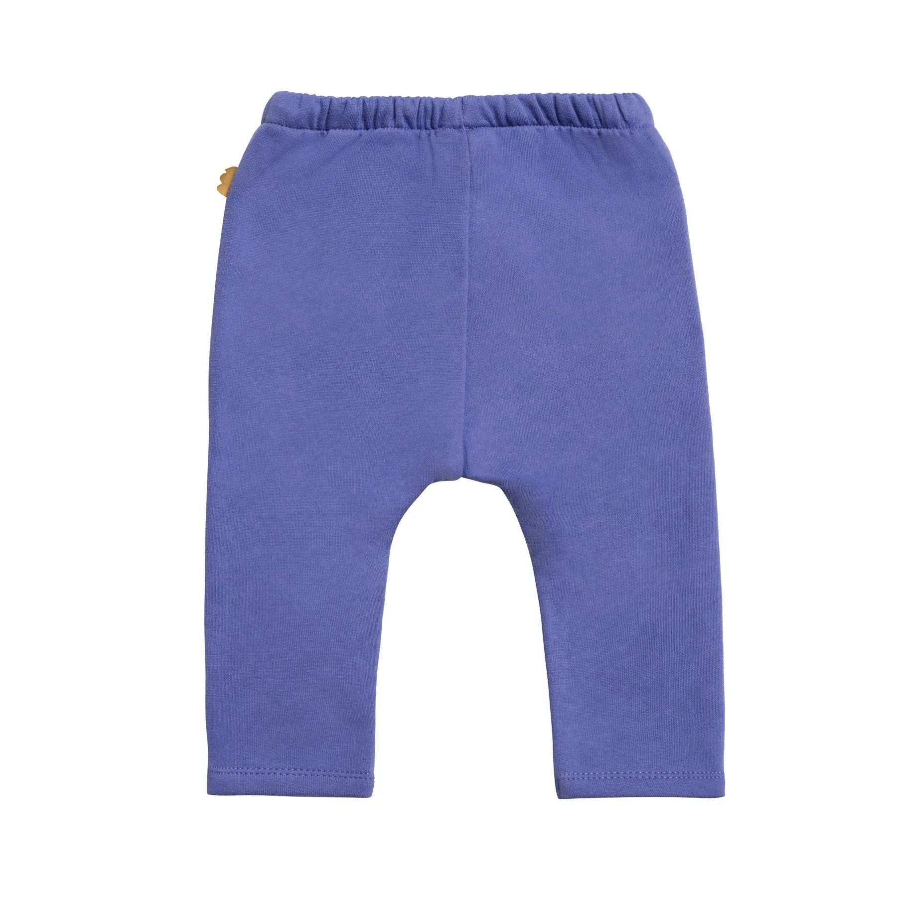 Acorn Knee Patch Baby Pants