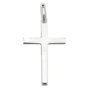 Acotis Silver Cross Pendant G6982