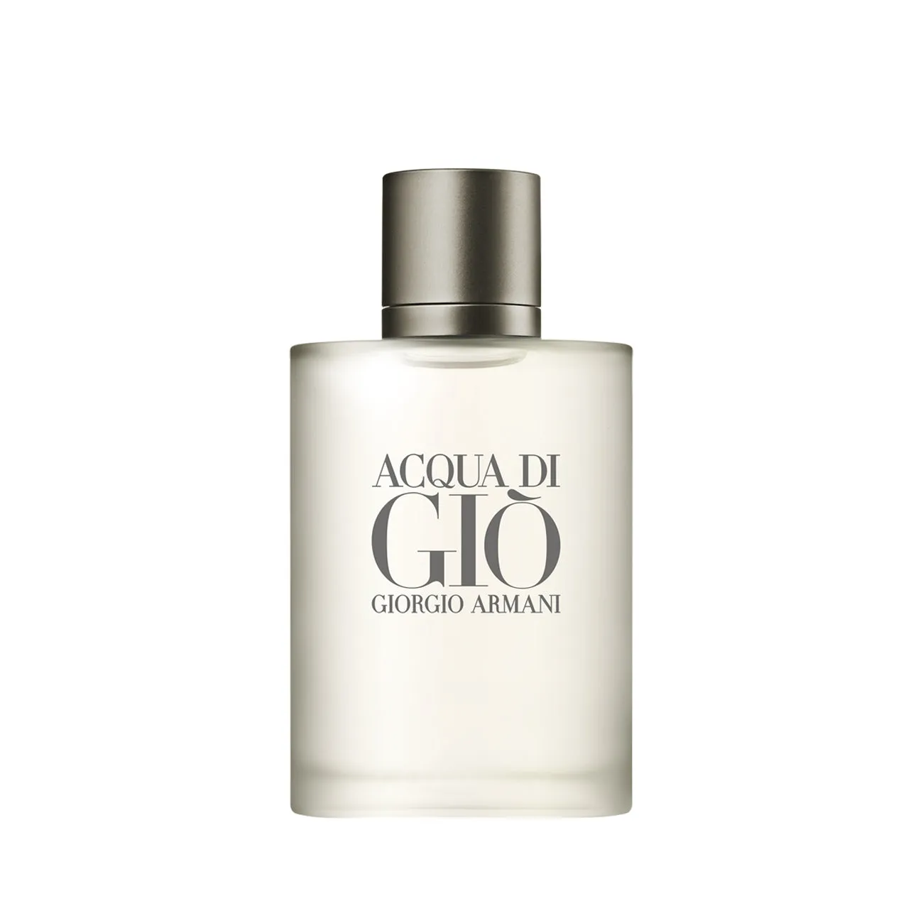 Acqua Di Giò Eau De Toilette