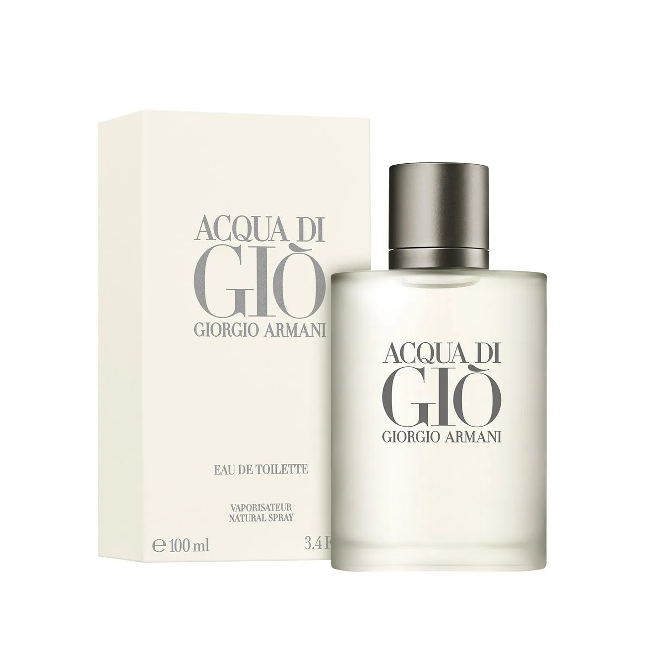 Acqua Di Giò Eau De Toilette