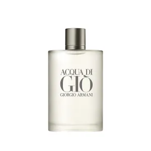 Acqua Di Giò Eau De Toilette