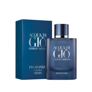 Acqua di Gio Profondo - Eau de Parfum