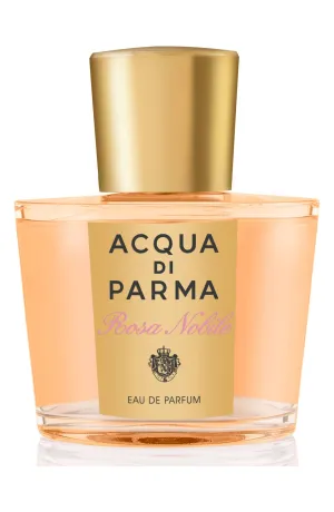 ACQUA DI PARMA ROSA NOBILE Eau de Parfum Natural Spray