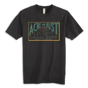 Acre   Rust Rooted In Tradition T-Shirt