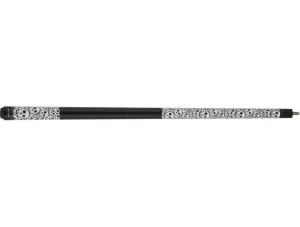 Action Kid's Junior Skull 52" Cue