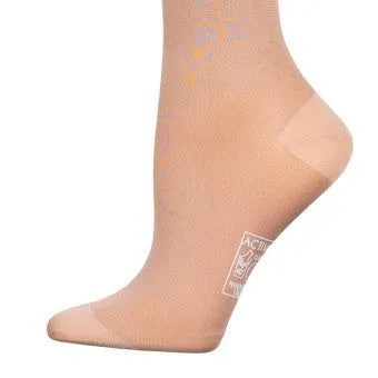 Activa Class 2 B/Knee Compression Support Stockings Open or Closed Toe 18-24mmHg