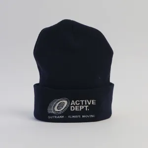 Active Dept. Beanie