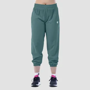 ActiveStride 7/8 Trousers (Green)