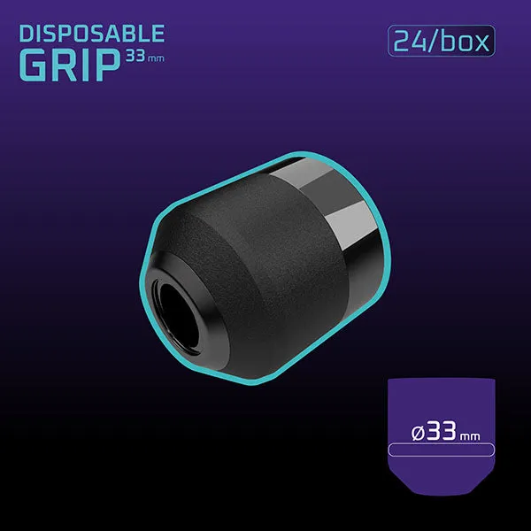 Acus M1 33mm Disposable Grip