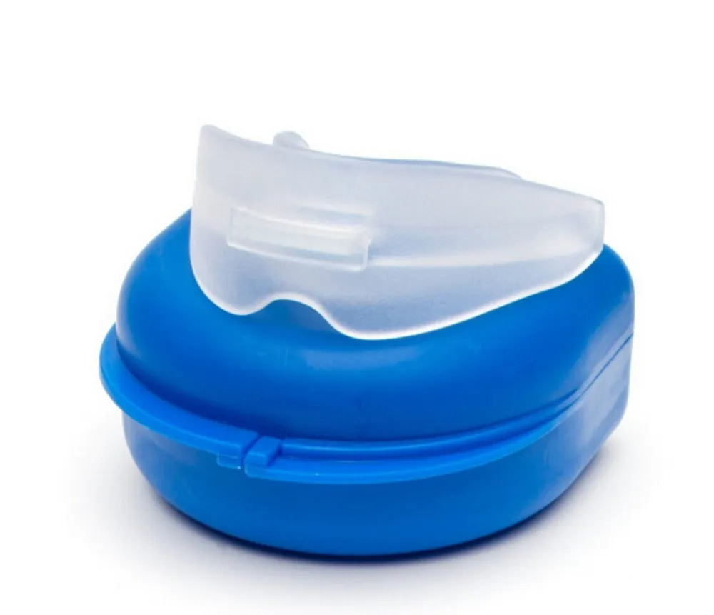 Acusnore Anti Snore Mouth Guard & Sports Gum Shield